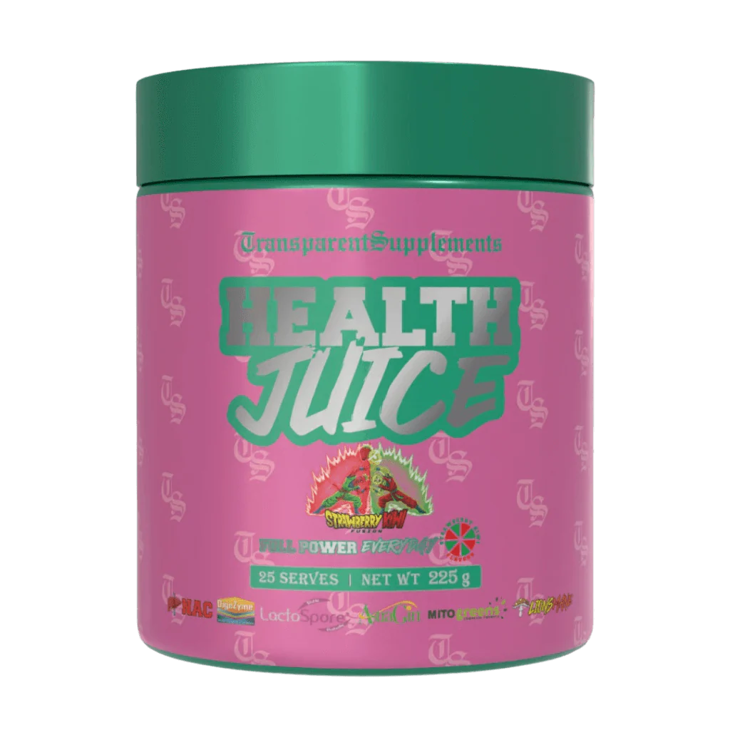 Health Juice - Image 2