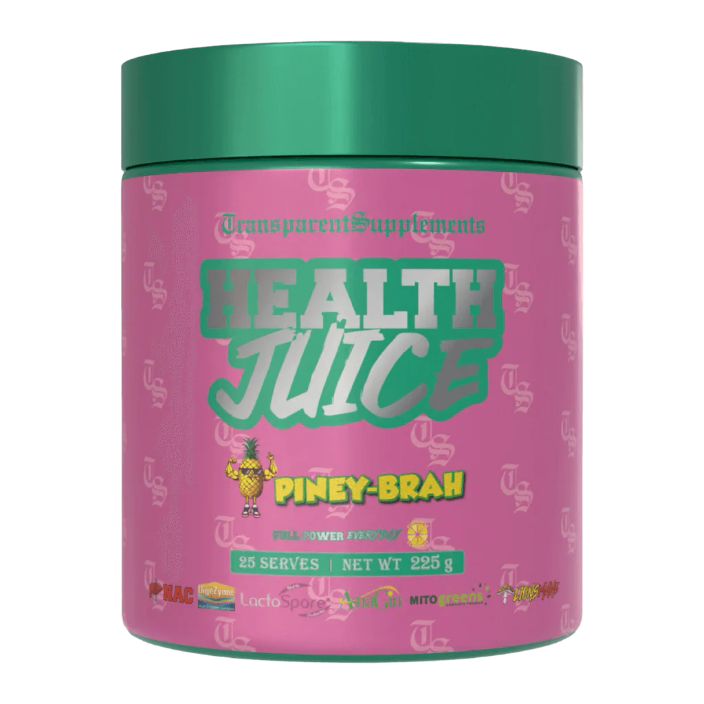 Health Juice - Image 3
