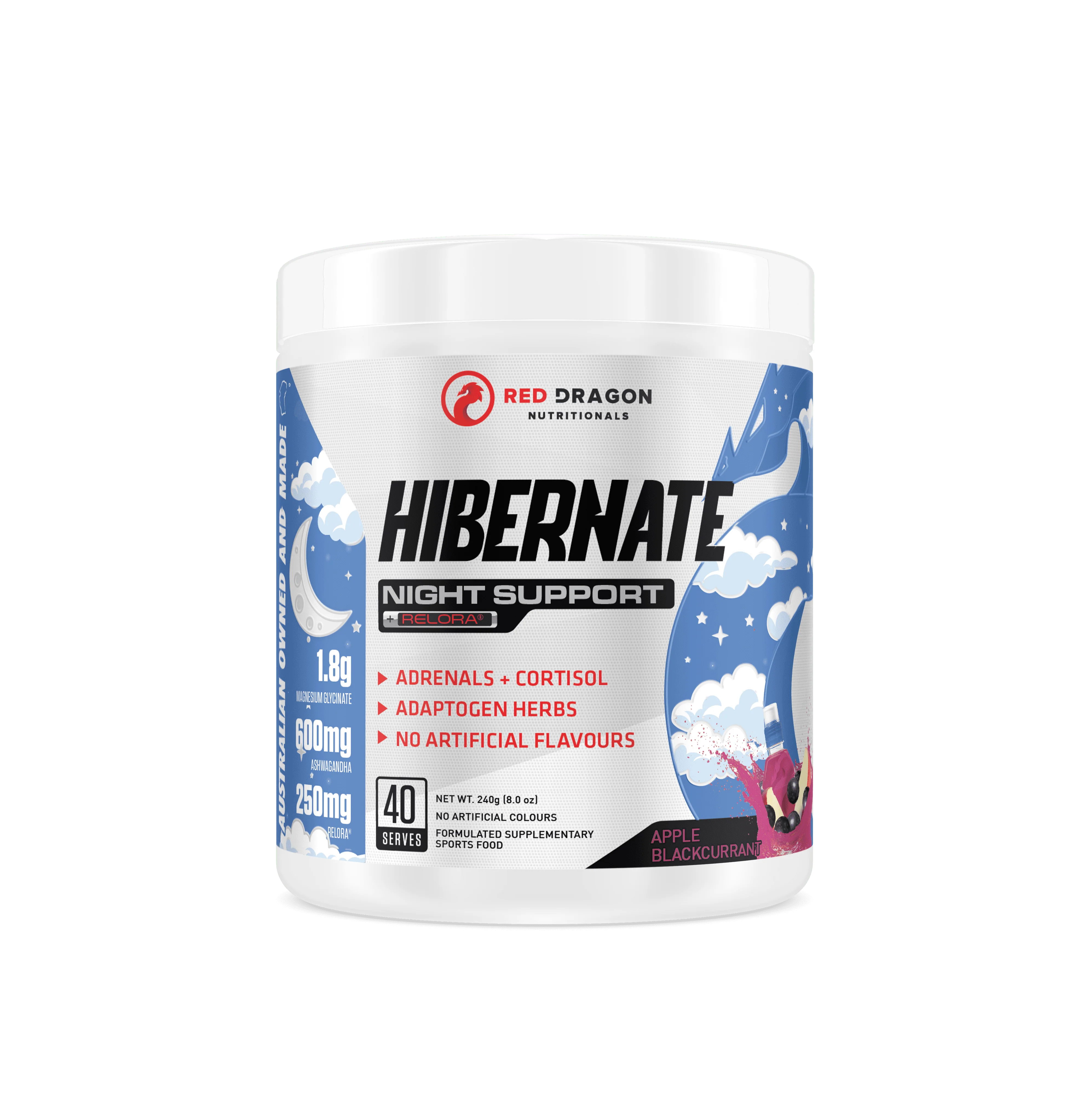 Hibernate - Image 2