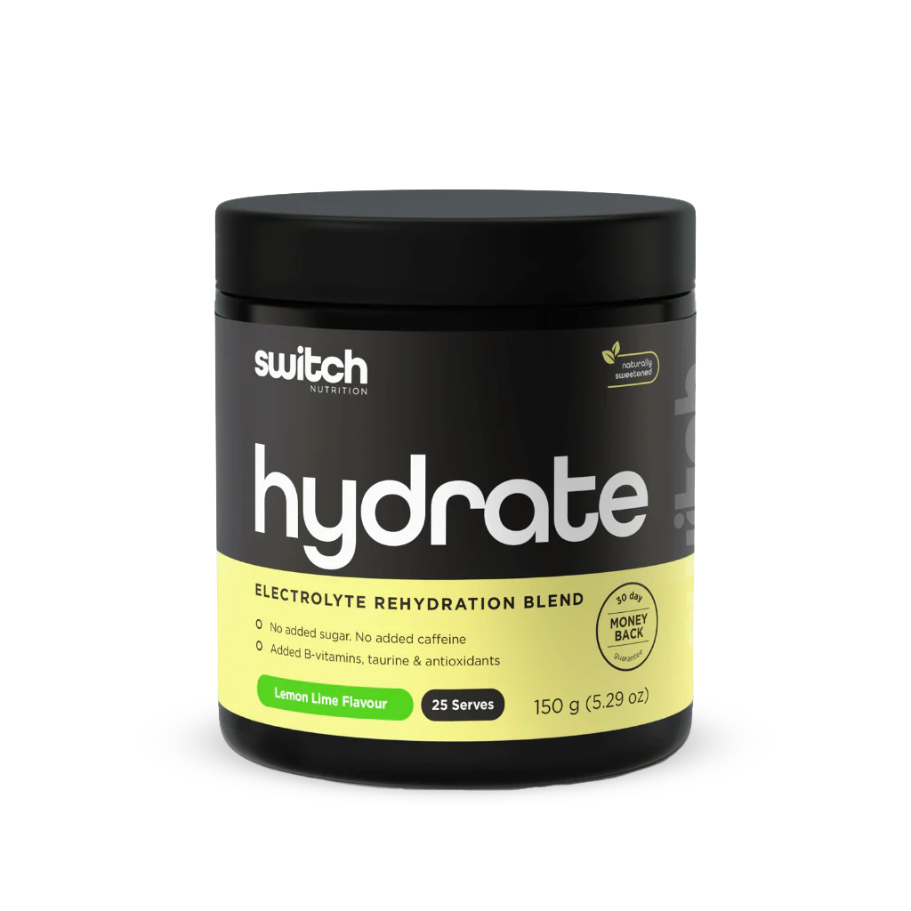 Hydrate - Image 2