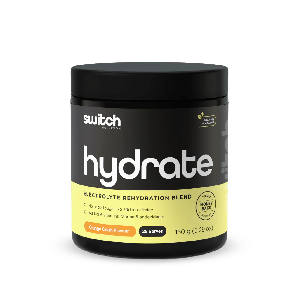 Hydrate - Image 3