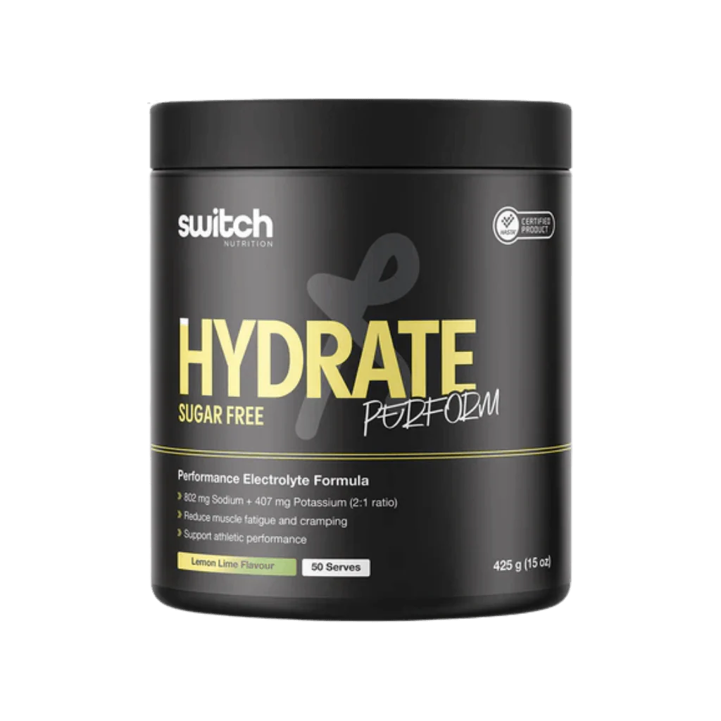 Hydrate Perform (Sugar Free) - Image 2