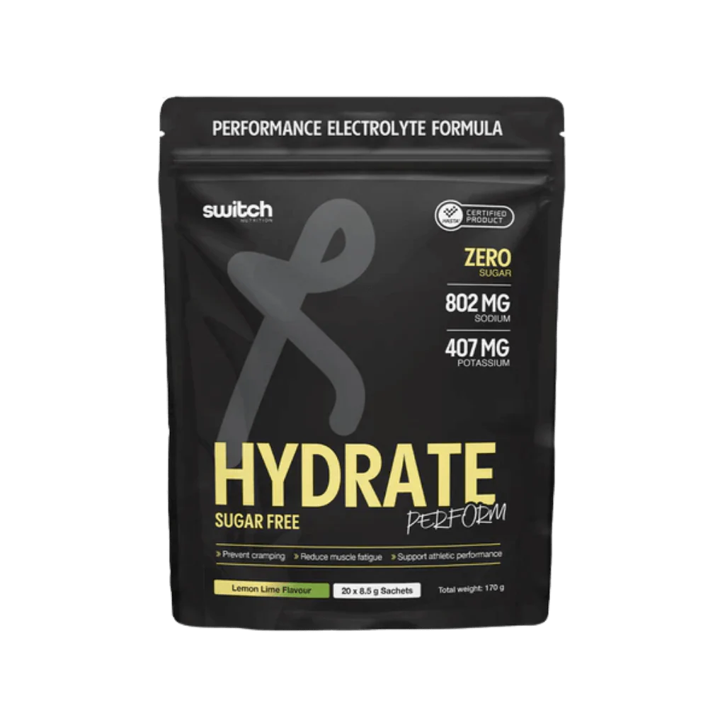 Hydrate Perform (Sugar Free) - Image 3