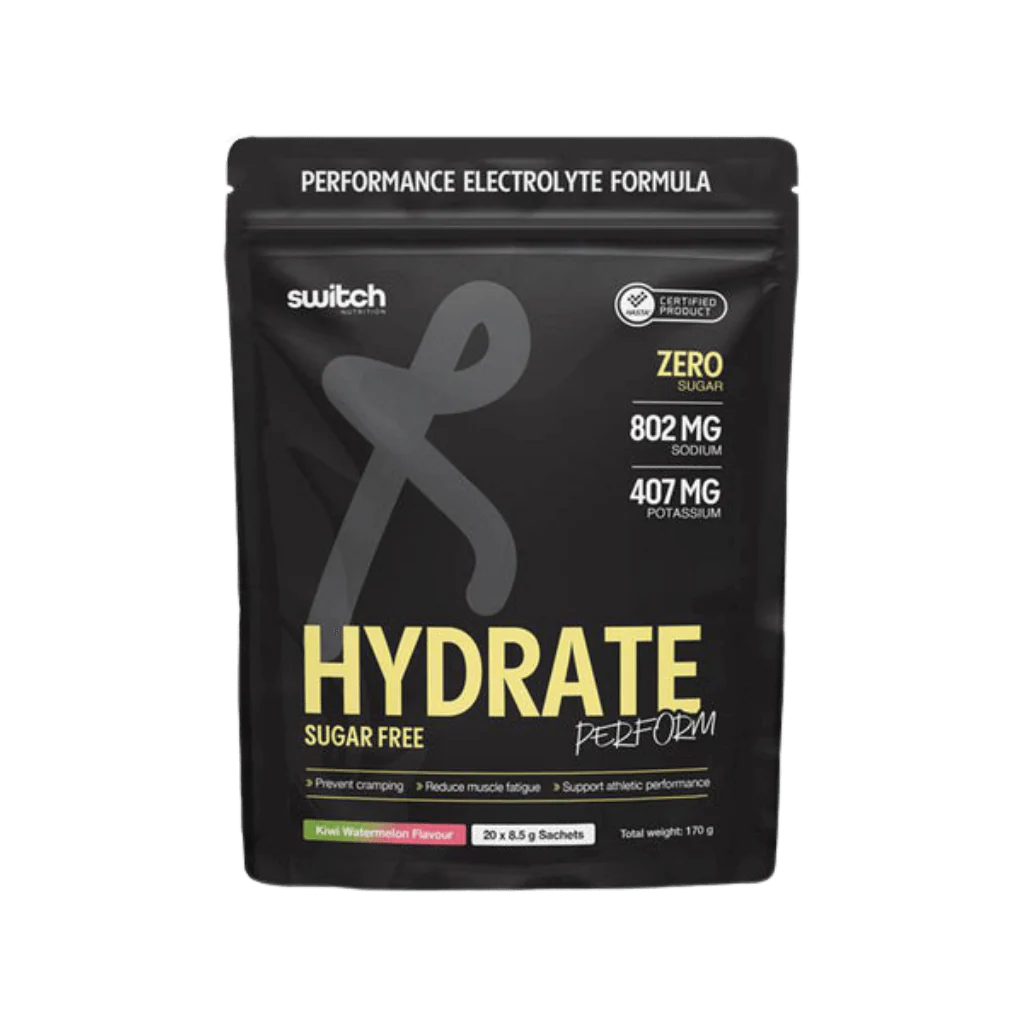 Hydrate Perform (Sugar Free) - Image 4
