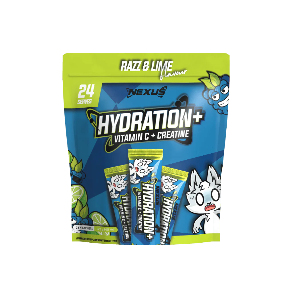 Hydration+ - Image 2