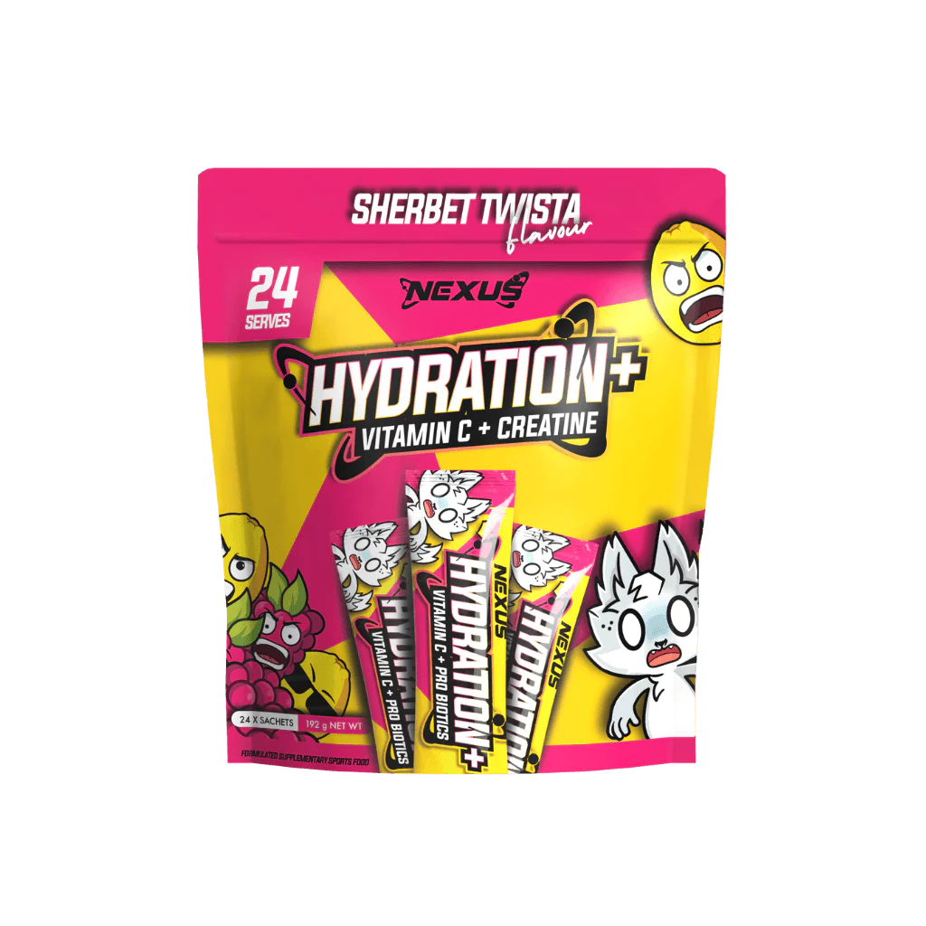 Hydration+ - Image 3