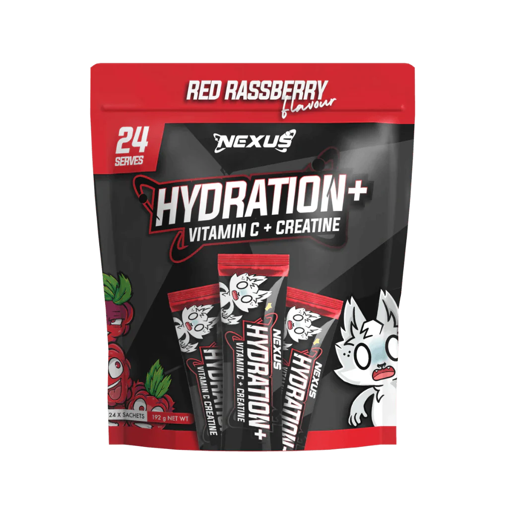 Hydration+ - Image 4