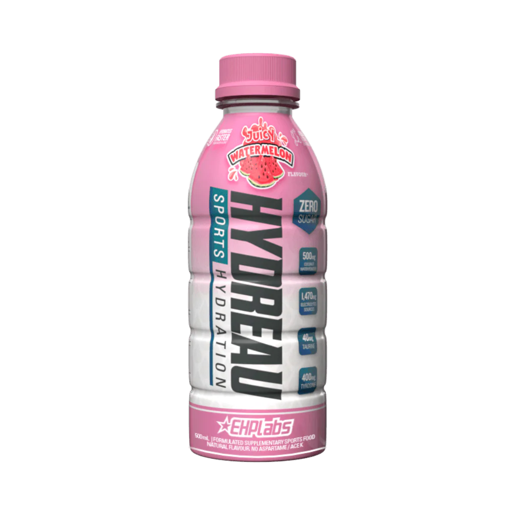 Hydreau RTD - Image 4