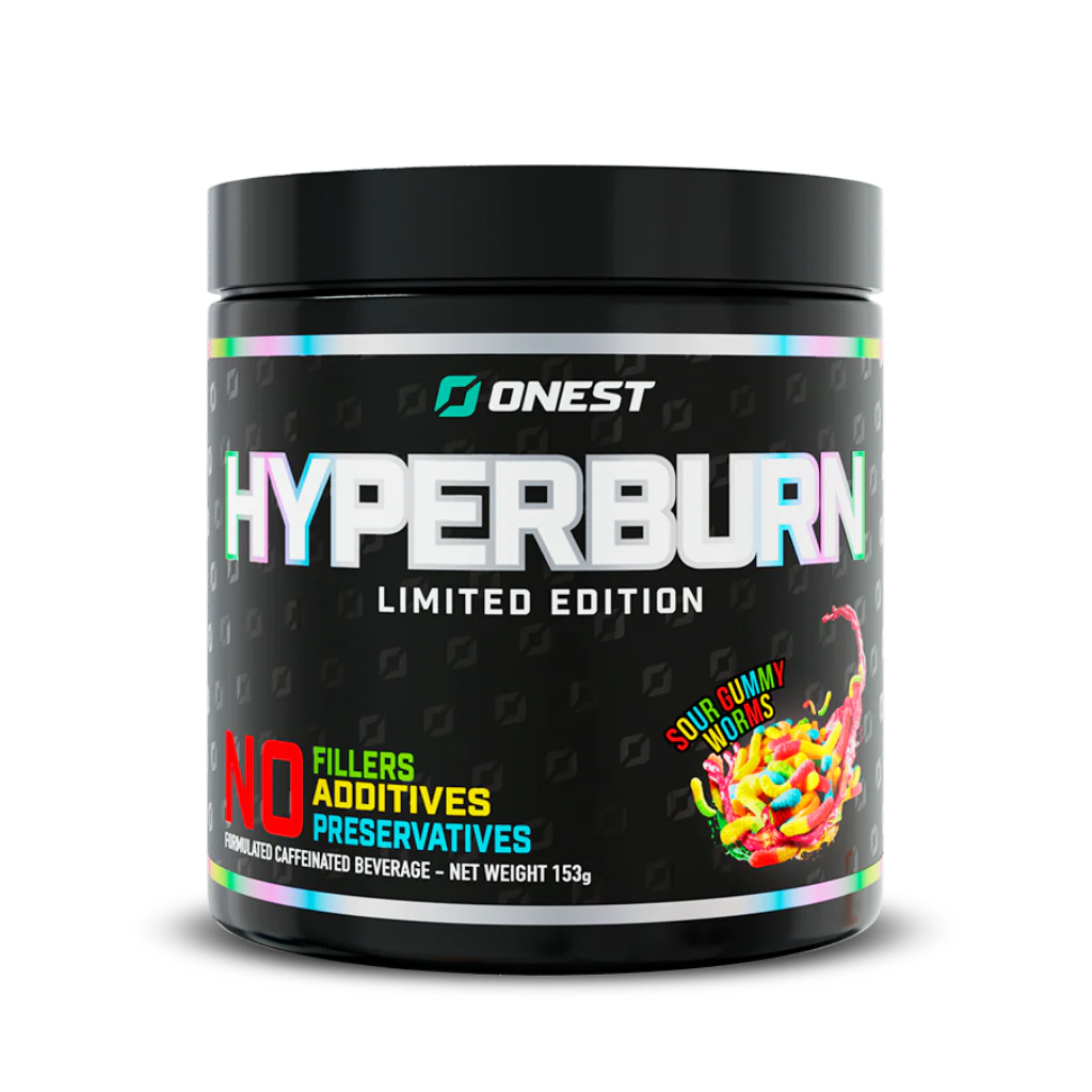 Hyperburn - Image 5
