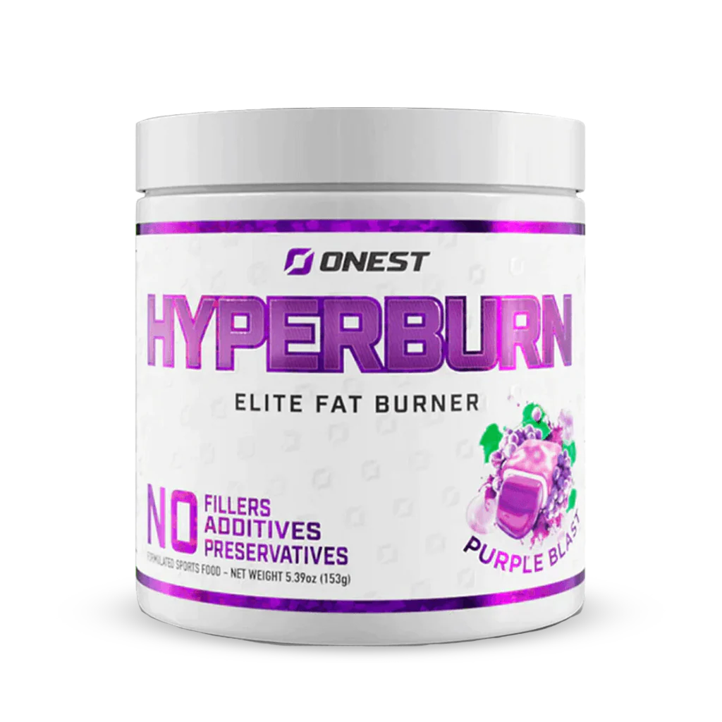 Hyperburn - Image 6
