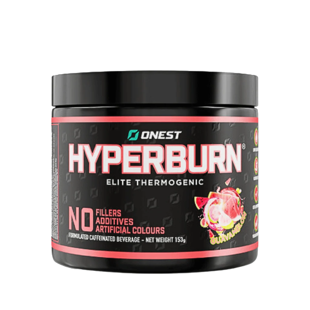 Hyperburn - Image 7