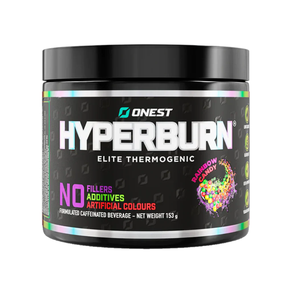 Hyperburn - Image 8