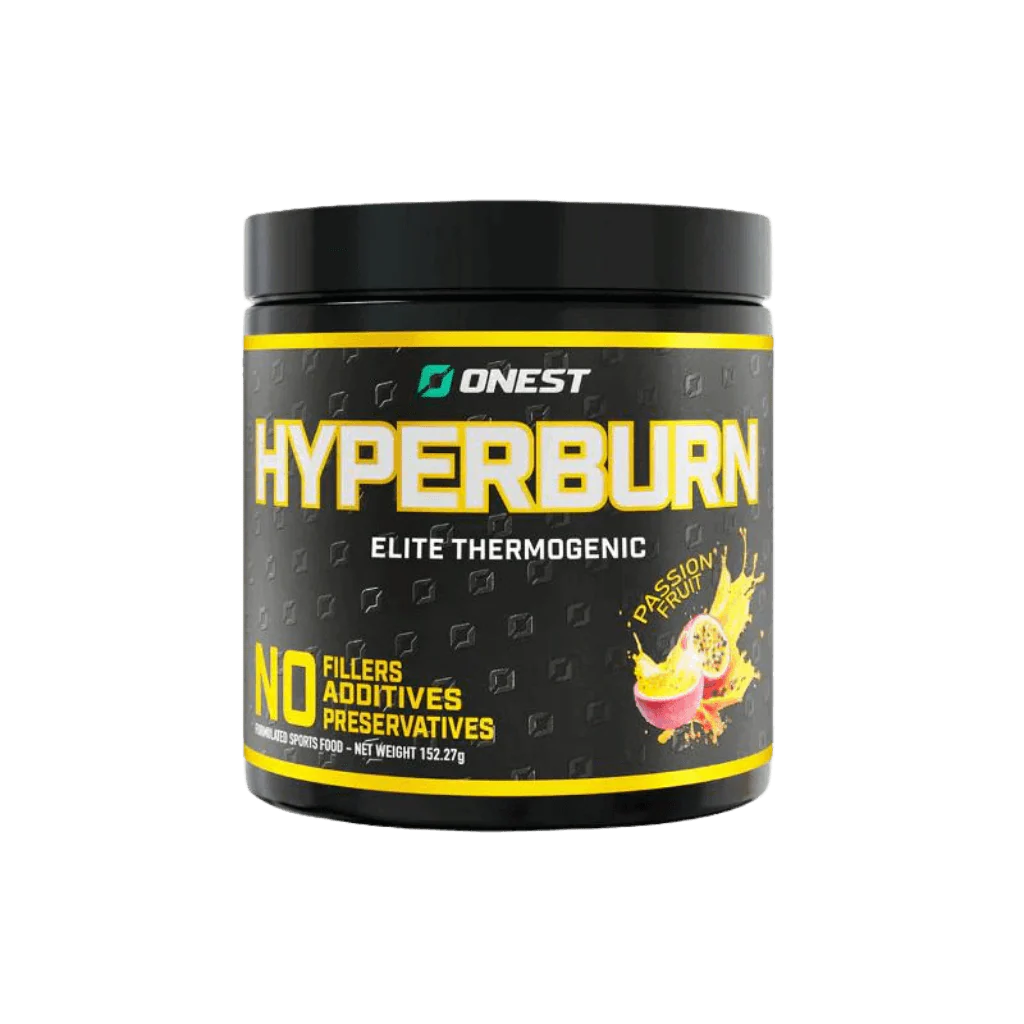 Hyperburn - Image 9