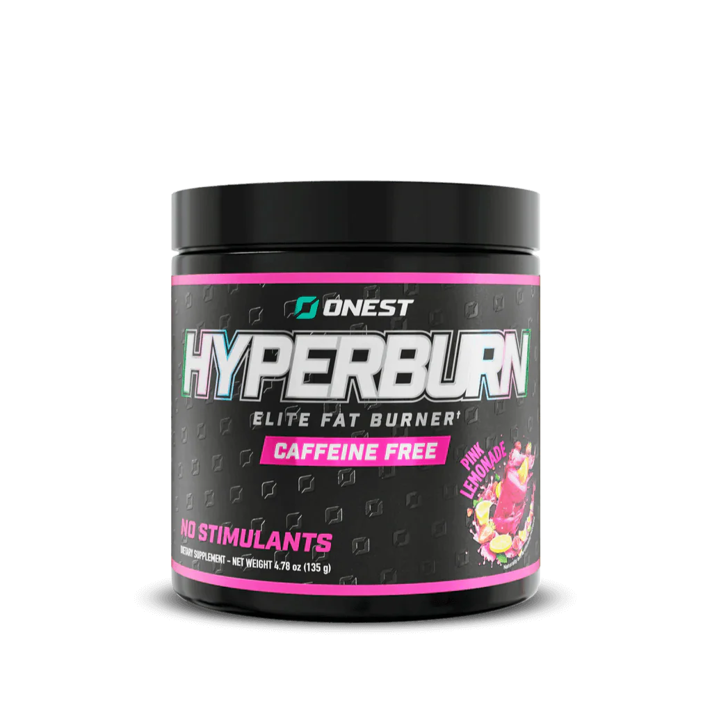 Hyperburn | Caffeine Free - Image 2