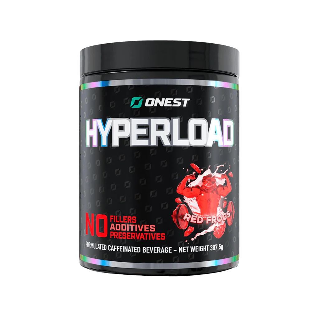 Hyperload