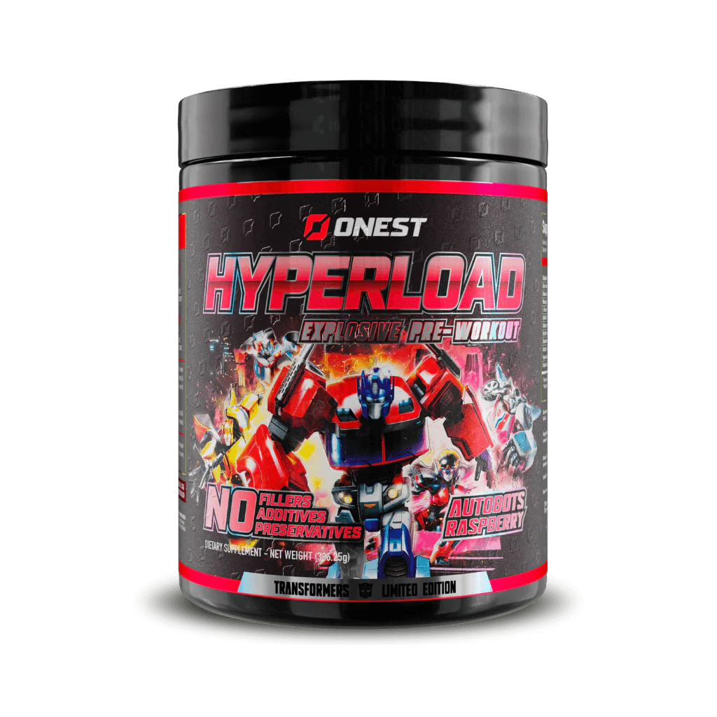 Hyperload - Image 5