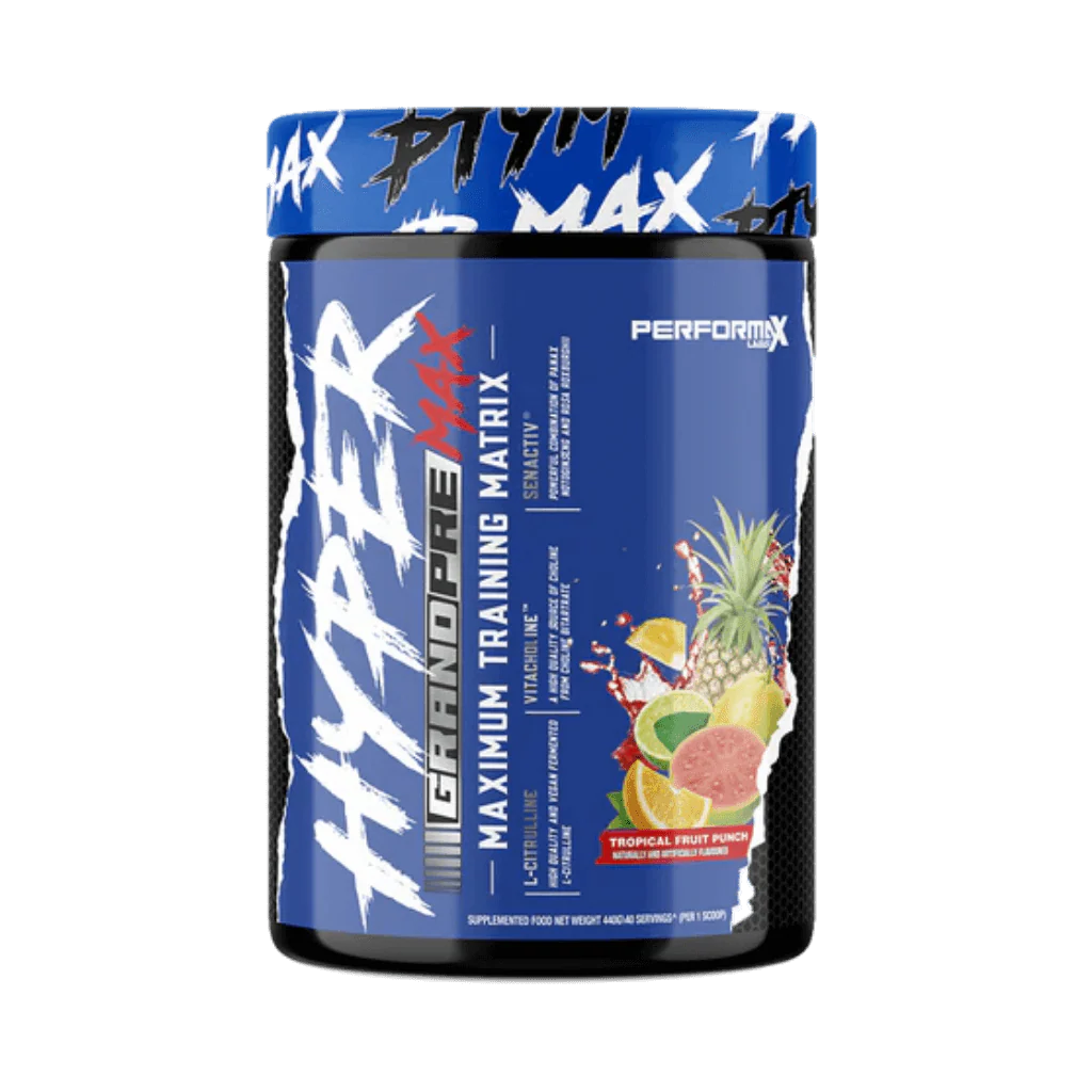 HyperMax Grand Pre - Image 2