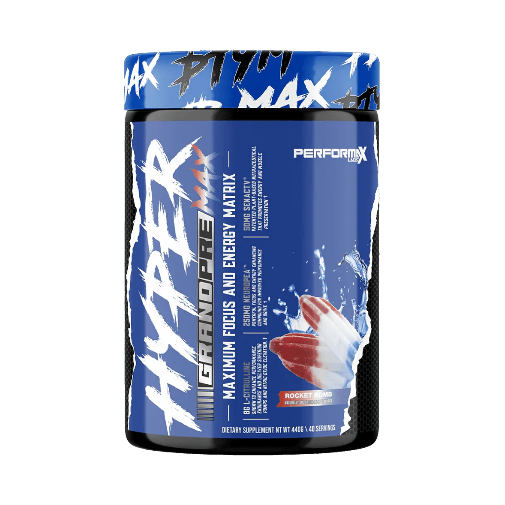HyperMax Grand Pre - Image 3