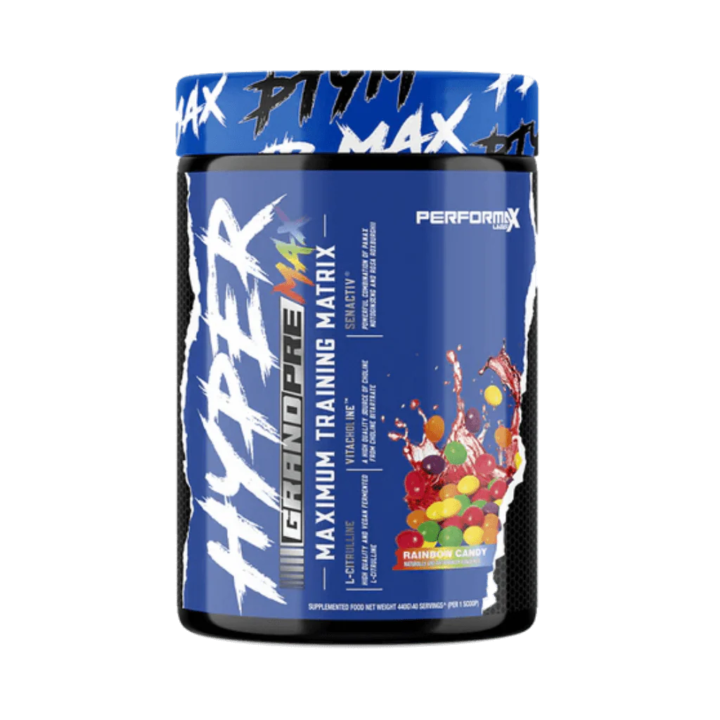 HyperMax Grand Pre - Image 4