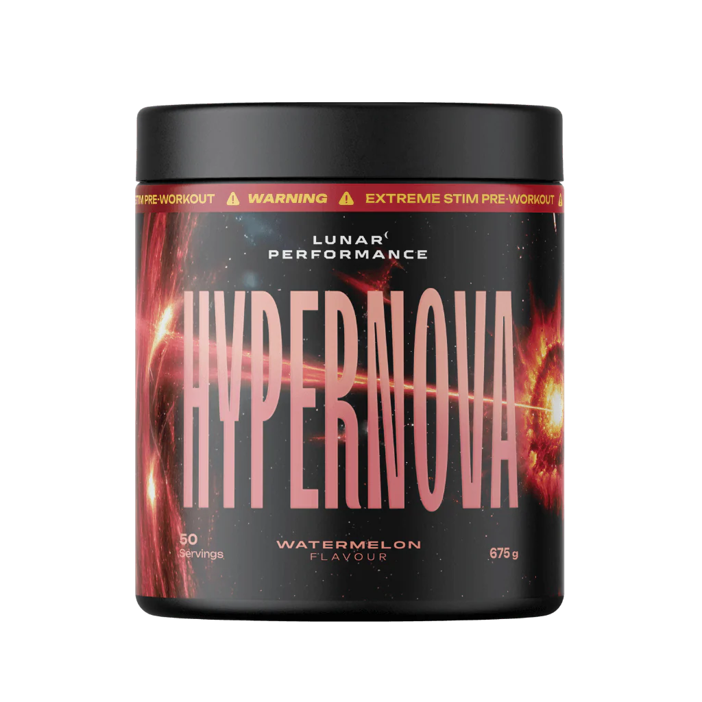 HyperNova - Image 3