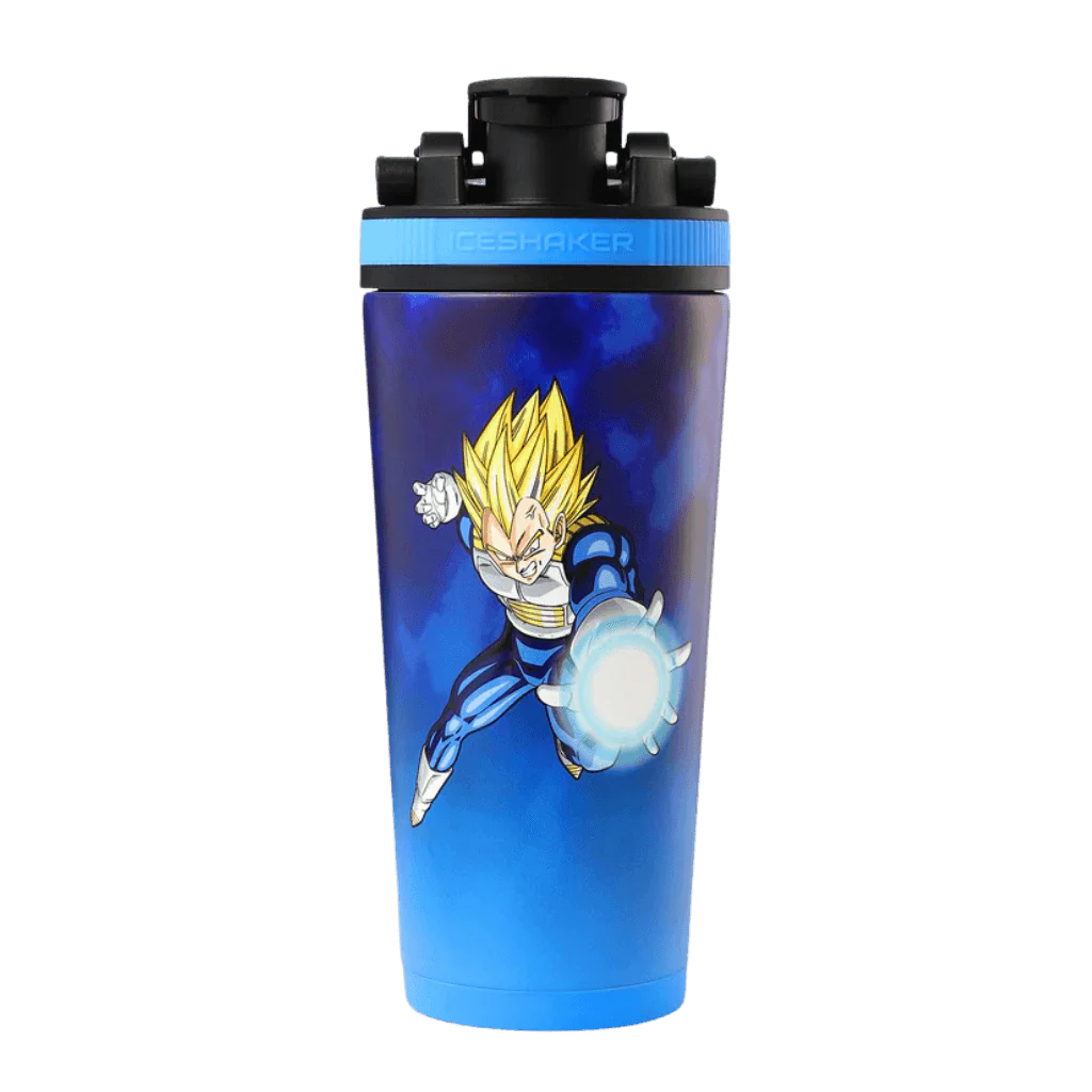 Ice Shaker Dragon Ball - Image 2