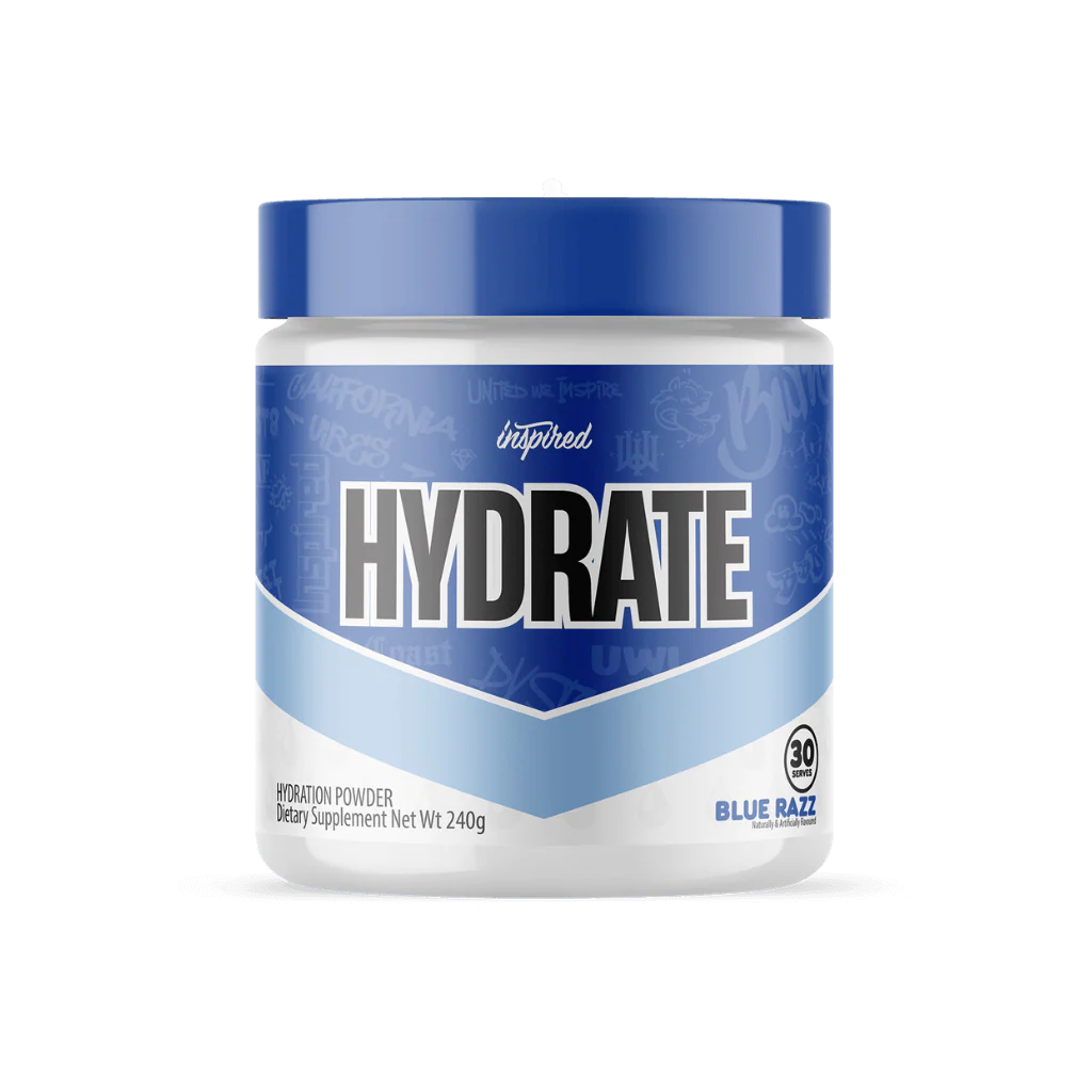 Inspired Hydrate - Image 3