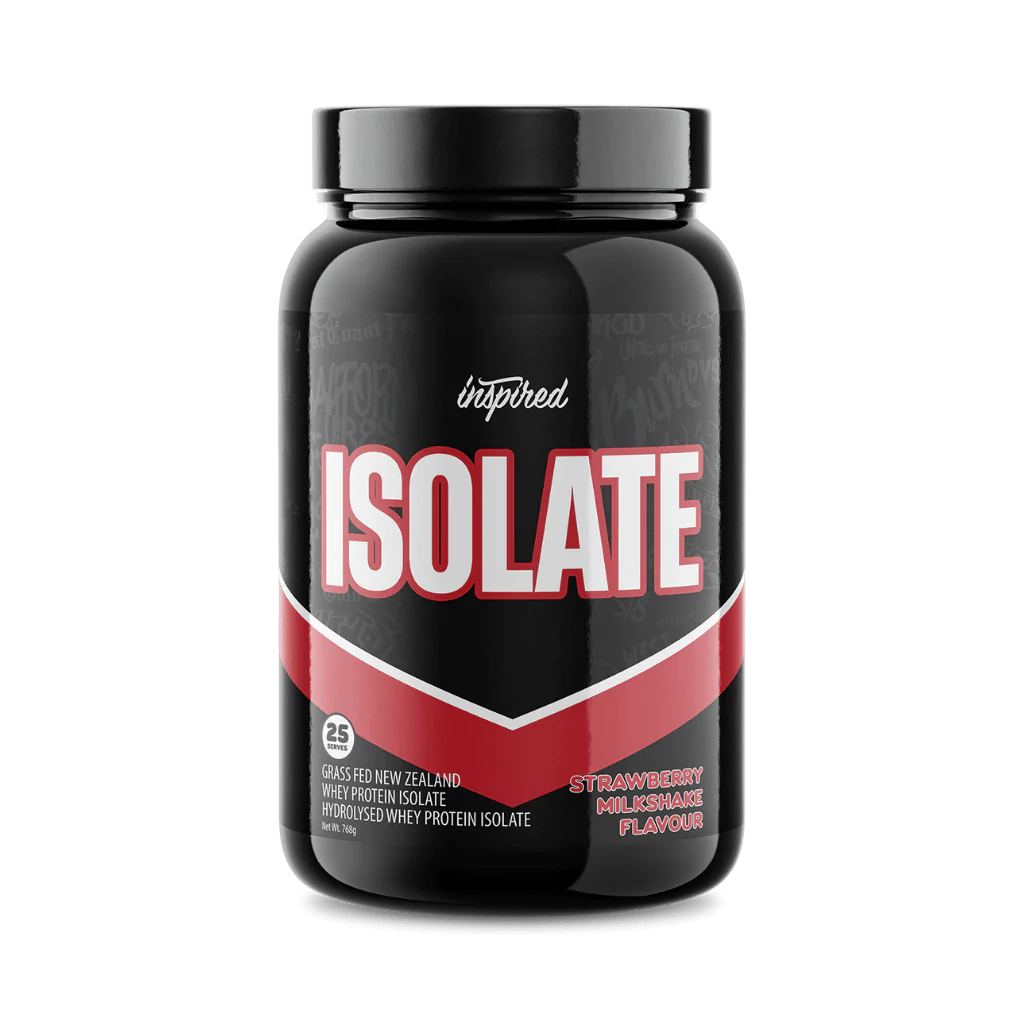 Inspired Isolate - Image 4