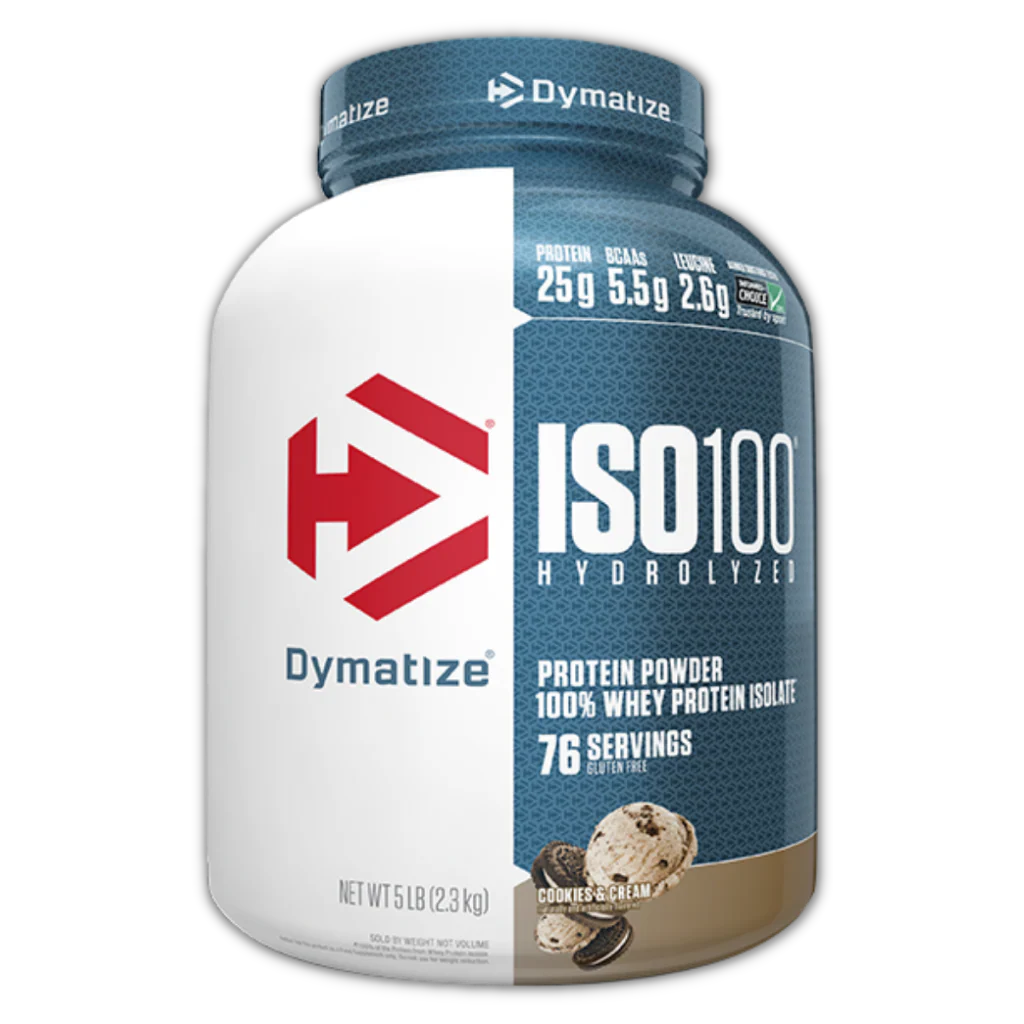 ISO-100 - Image 5