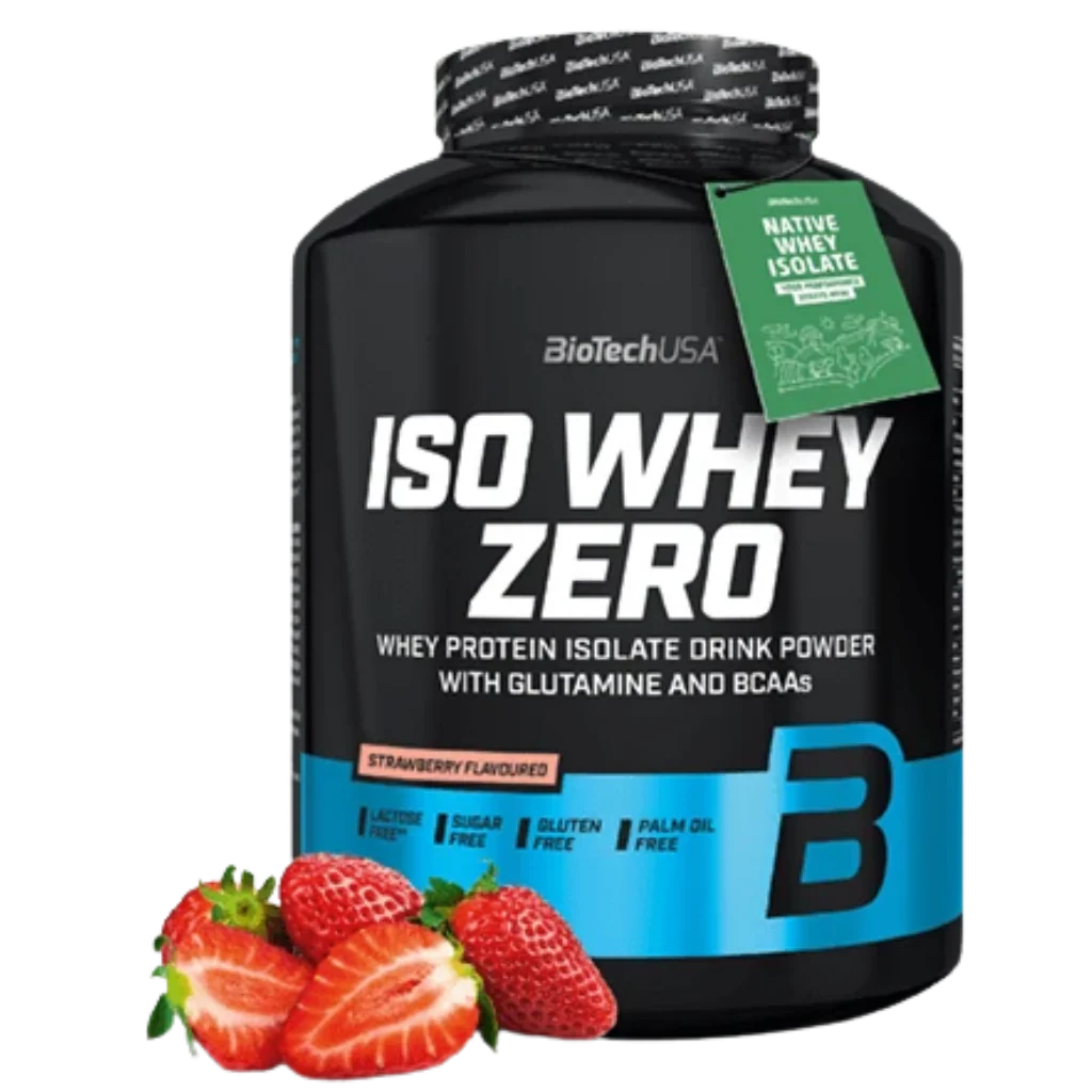 Iso Whey Zero - Image 20