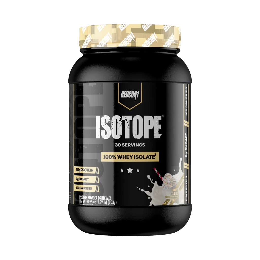 Isotope - Image 2