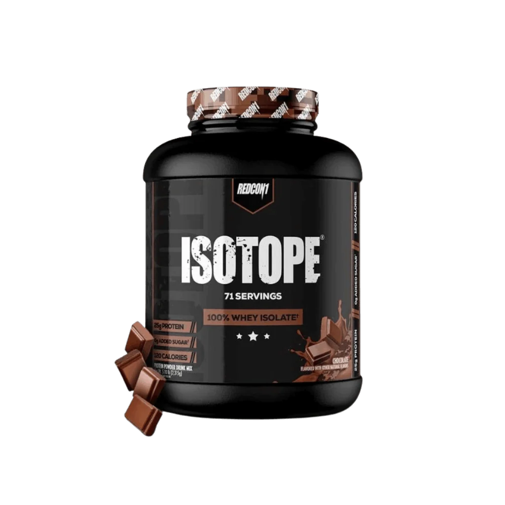 Isotope - Image 3