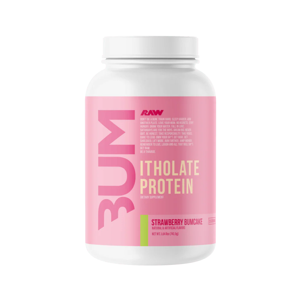 Itholate Protein - Image 2