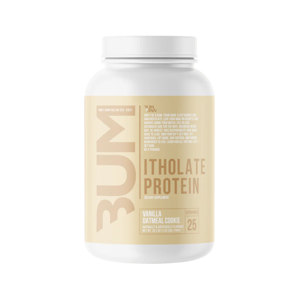 Itholate Protein - Image 3
