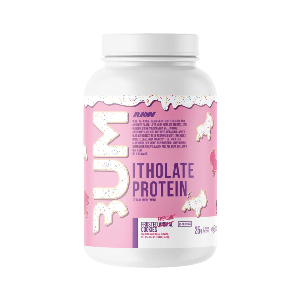 Itholate Protein - Image 4