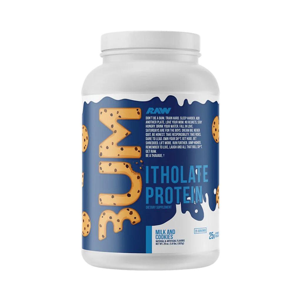Itholate Protein - Image 5