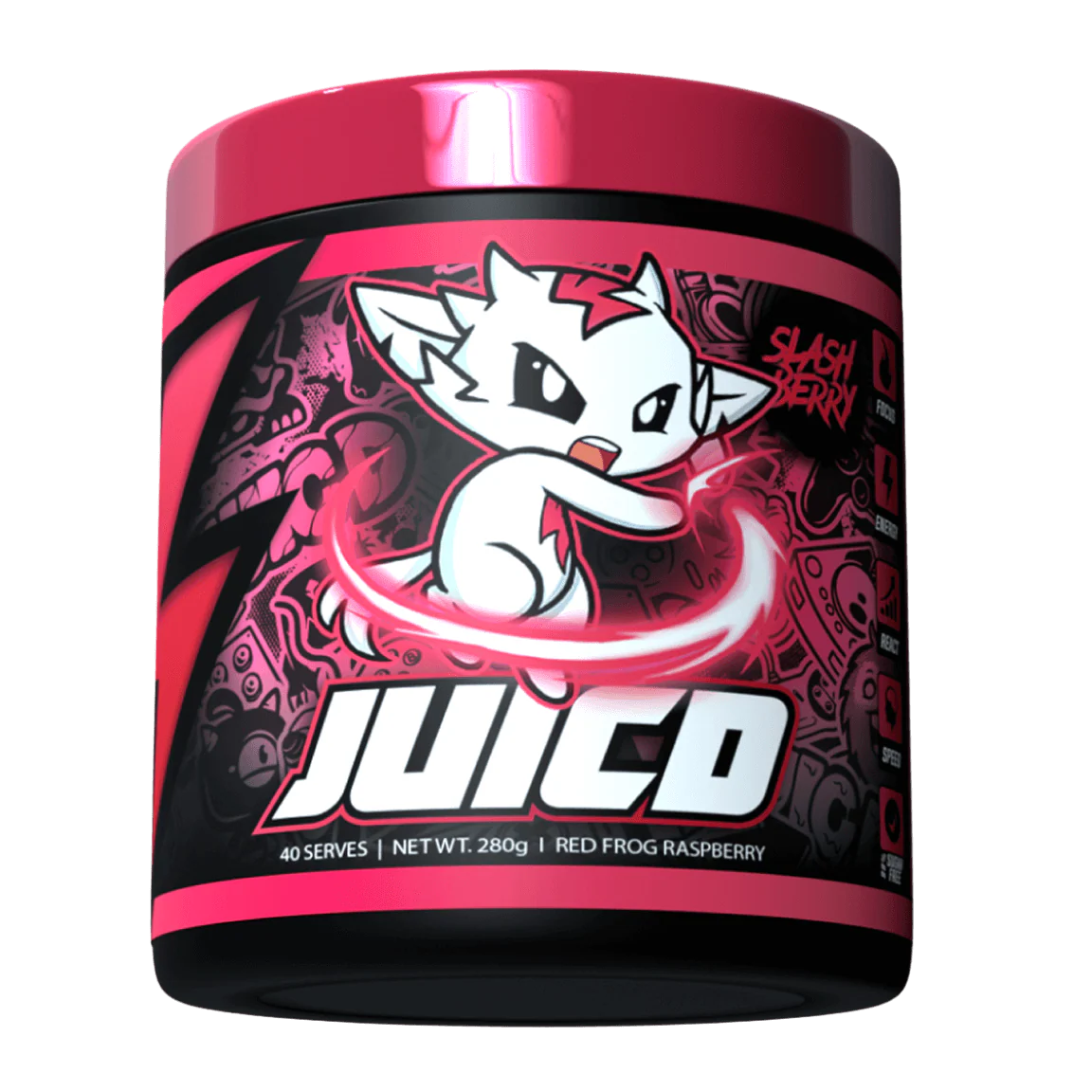 Juicd Energy - Image 2