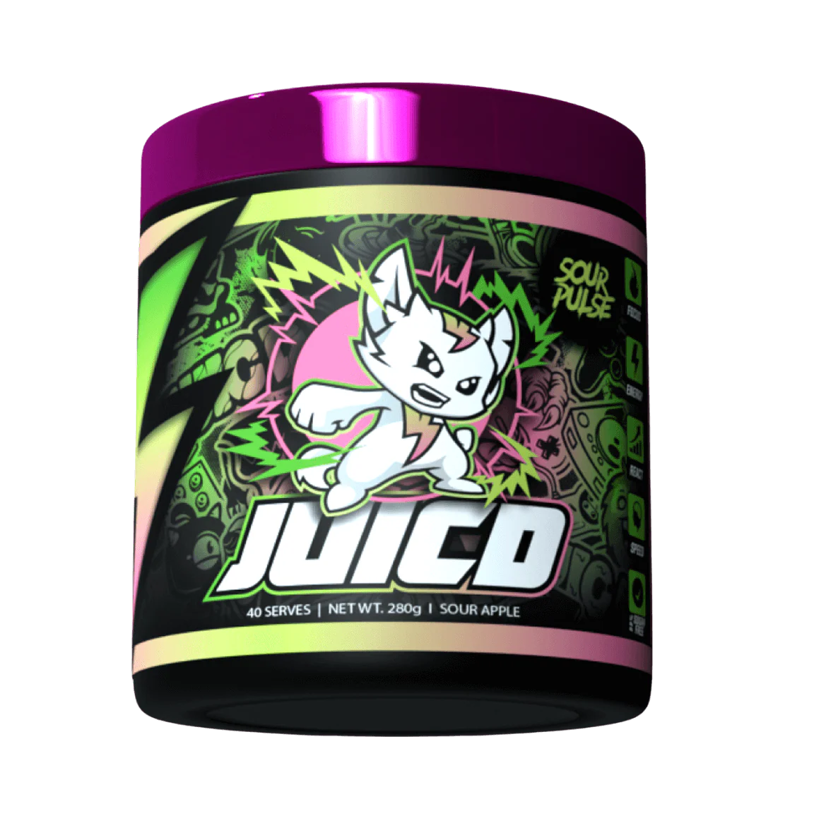 Juicd Energy - Image 3