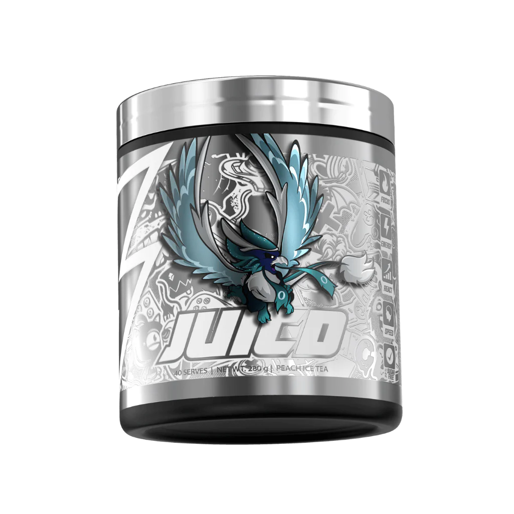 Juicd Energy - Image 5