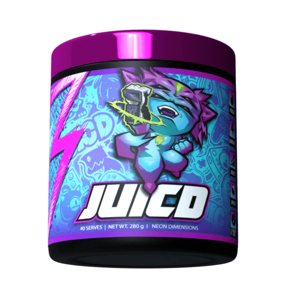 Juicd Energy - Image 7