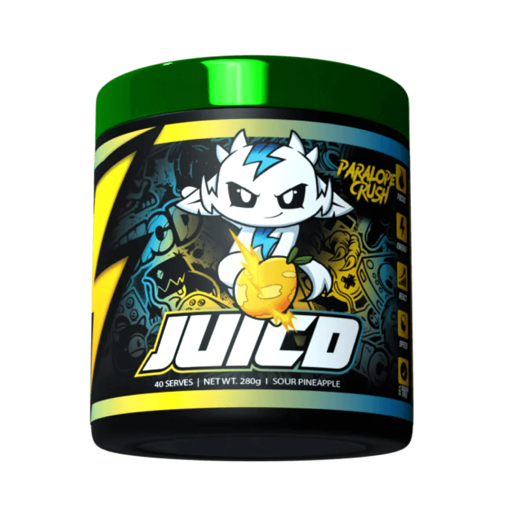 Juicd Energy - Image 8