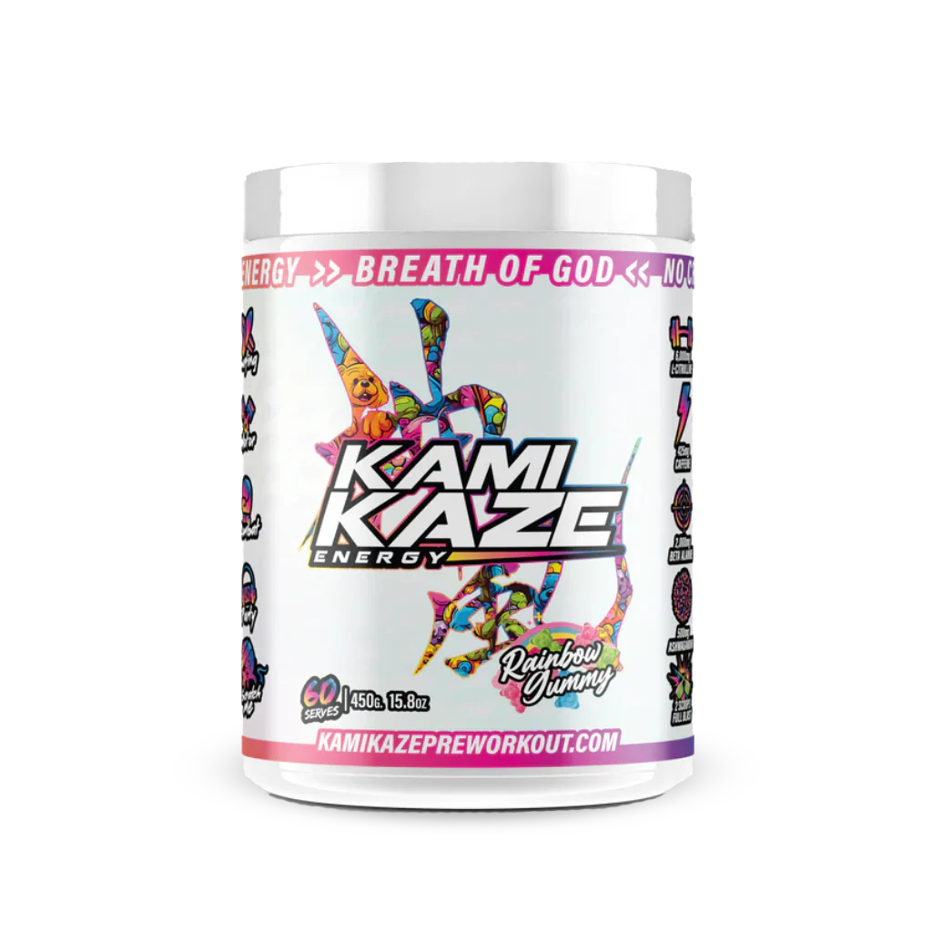 Kamikaze - Image 12