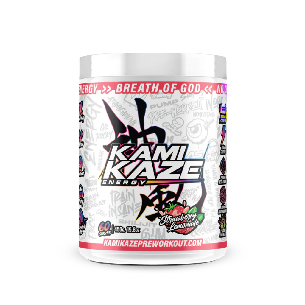 Kamikaze - Image 13