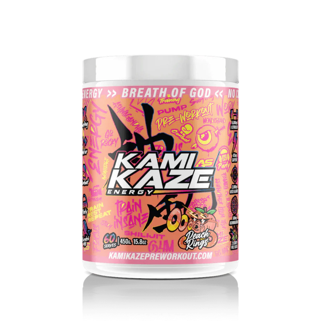 Kamikaze - Image 14