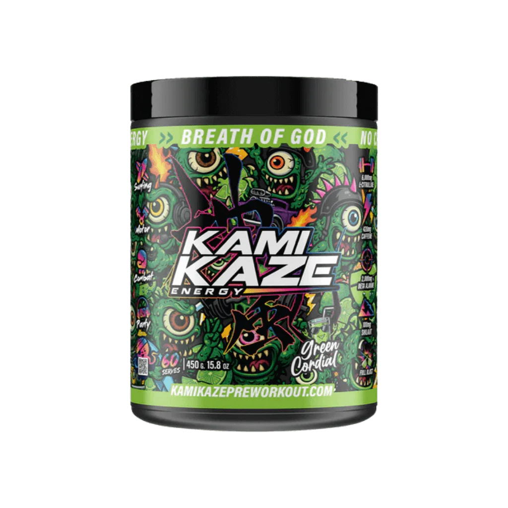 Kamikaze - Image 15