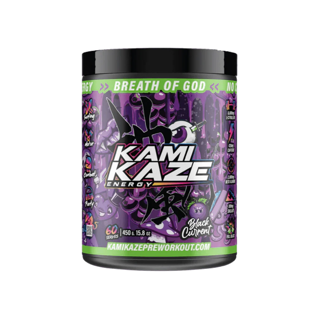 Kamikaze - Image 16