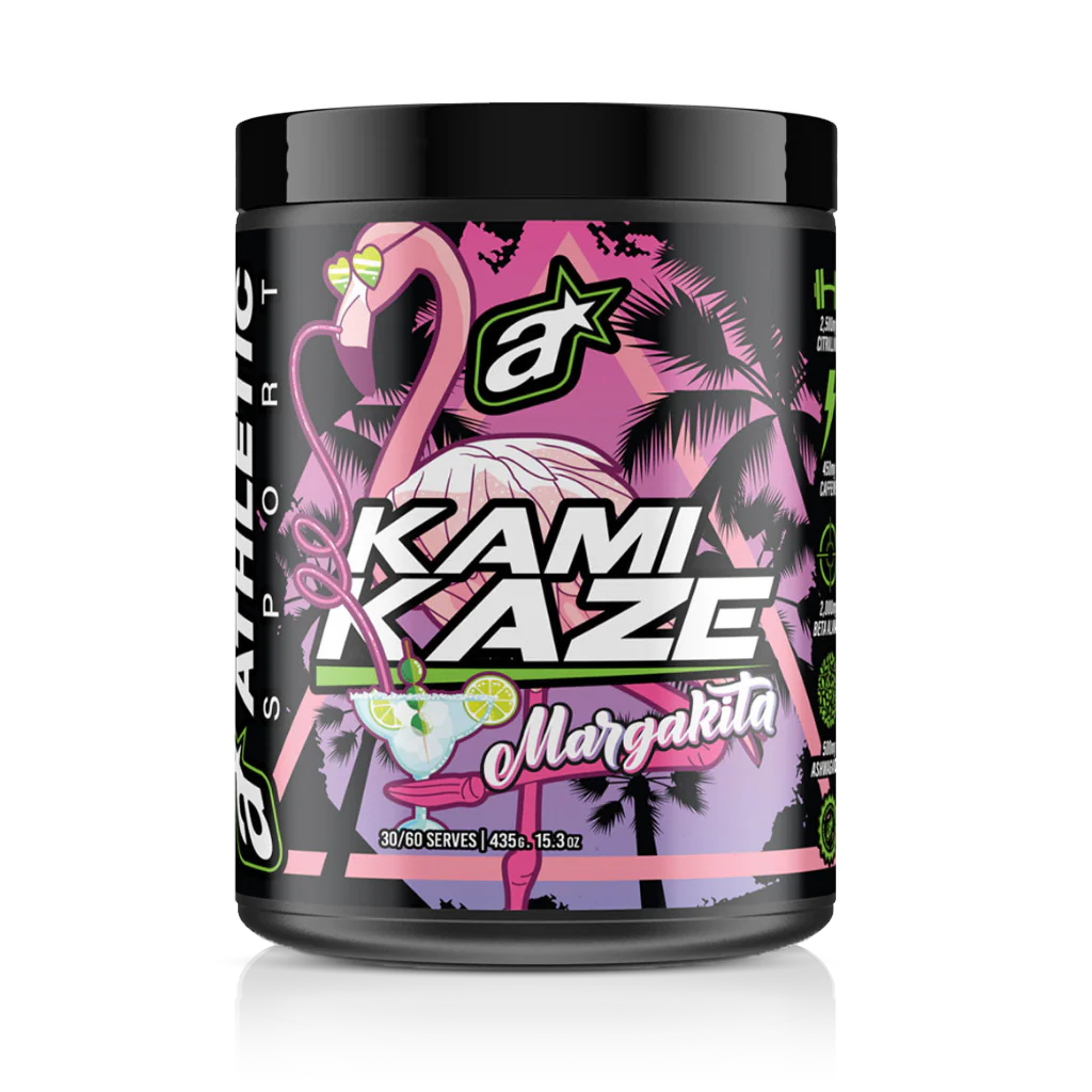 Kamikaze - Image 2