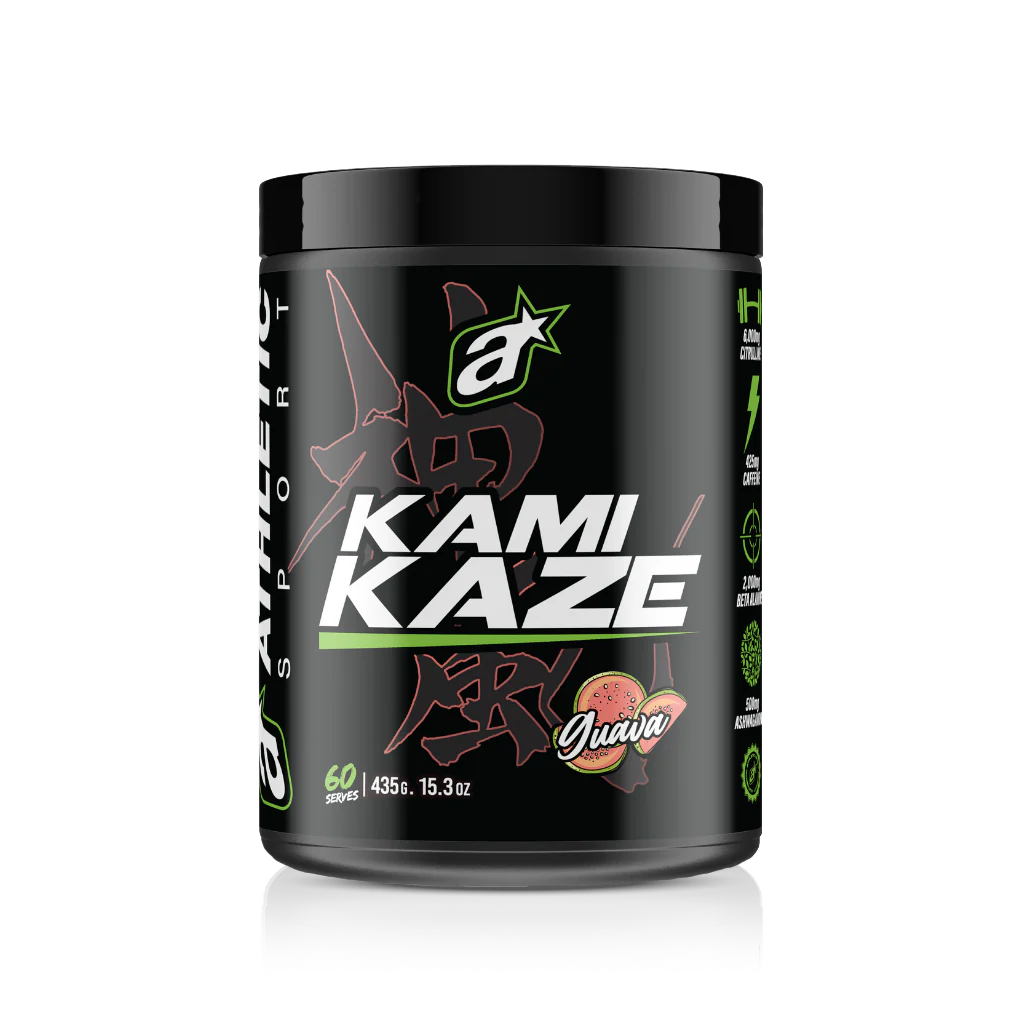 Kamikaze - Image 3
