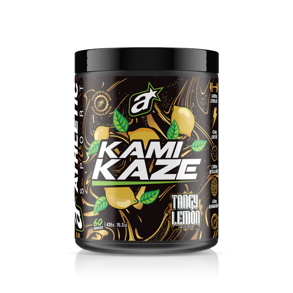 Kamikaze - Image 4