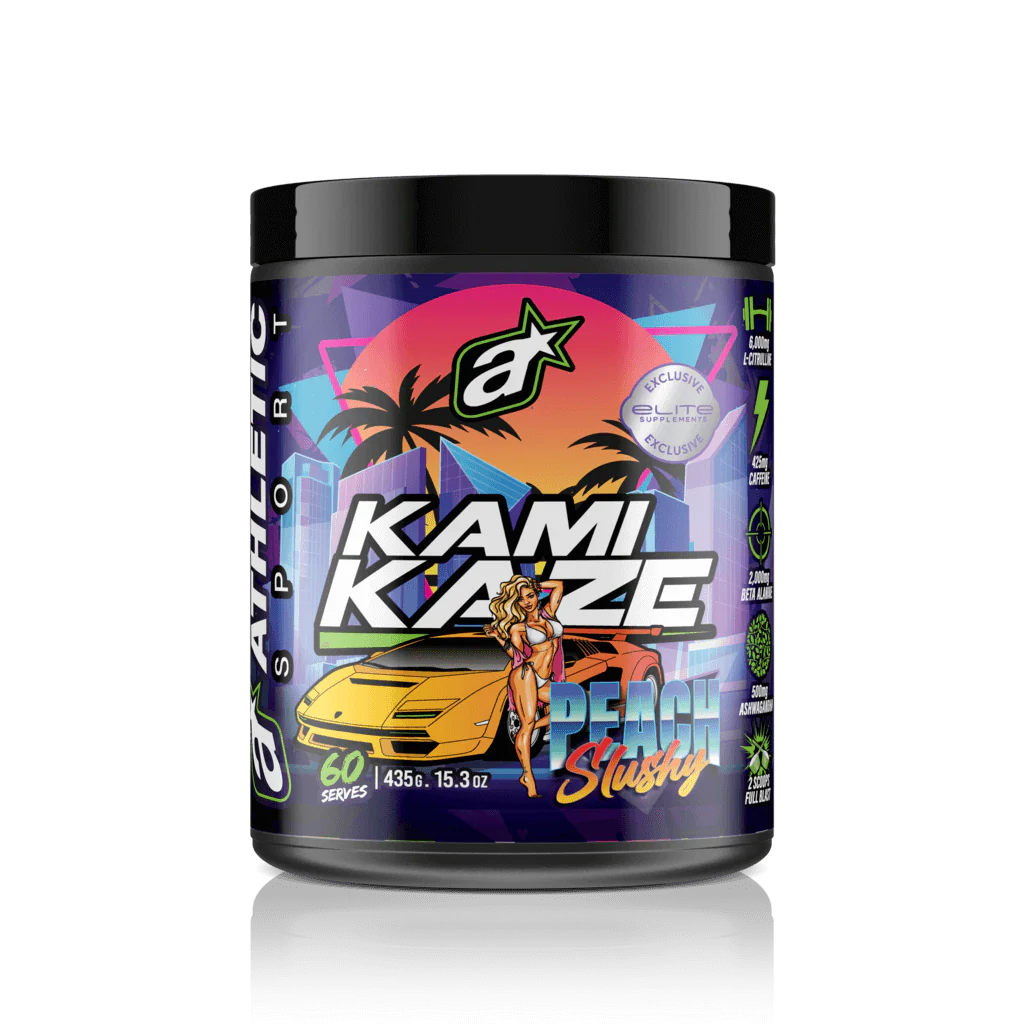 Kamikaze - Image 5