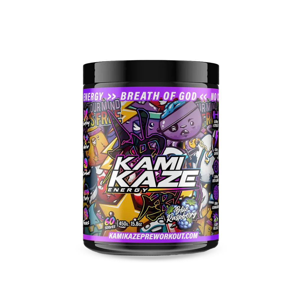 Kamikaze - Image 7